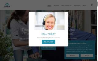 Prism Home Care