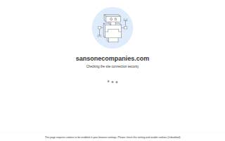 Sansone Companies
