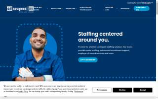 Staff Management | SMX of Henderson