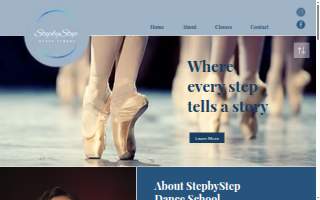 Step By Step Dance Studio
