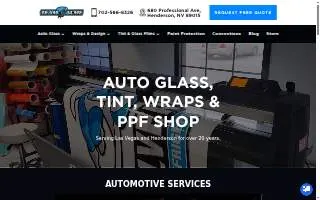 Team Acme Inc. website
