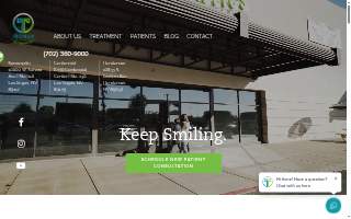 Truman Orthodontics Henderson & Las Vegas