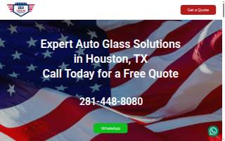 USA Auto Glass