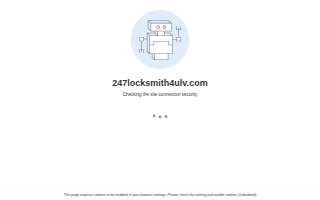 247 Locksmith 4U
