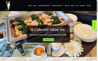 A Catered Affair, INC.