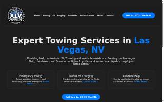 A.L.V. Towing
