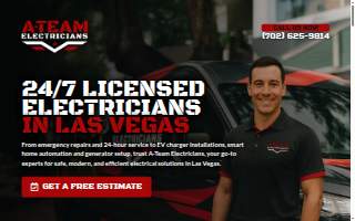 A Team Electricians