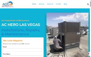 AC Hero Las Vegas