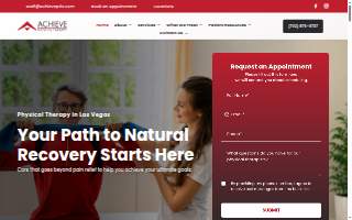 Achieve Physical Therapy
