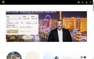 Alfredo Rosales - REALTOR Epique Realty