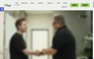 Align Med Nellis & MRI