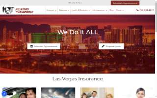 All Kinds of Insurance