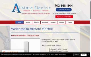 Allstate Electric