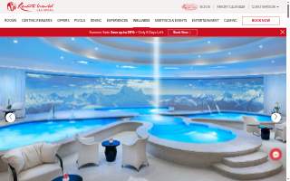 Awana Spa and Wellness