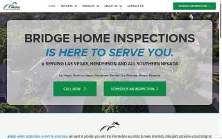 Bridge Home Inspections