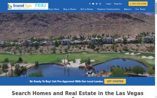 Brownell Team REALTORS Las Vegas