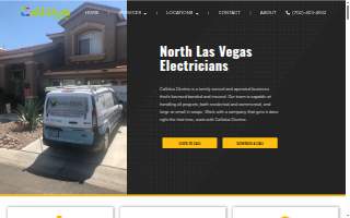 Callidus Electric - North Las Vegas
