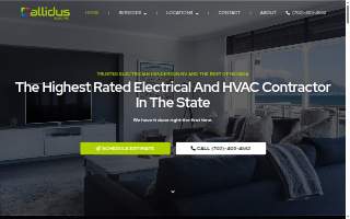 Callidus Electric - The Best Electrician, Electrical Contractor, 24/7 Service