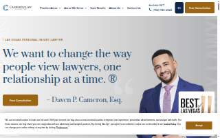 Cameron Law