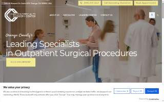 Canyon Oral & Facial Surgery Dental Implant Experts of Las Vegas