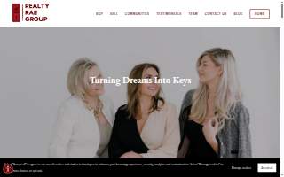 Carley Rae - Realty Rae Group