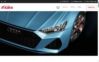 Carsnv