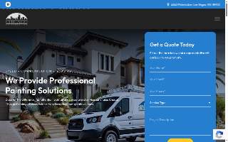 Chicago Painting Inc