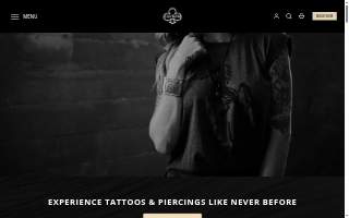 Club Tattoo | The Venetian Grand Canal Shoppes