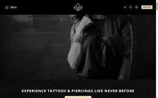 Club Tattoo | The Venetian Grand Canal Shoppes website