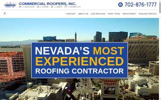 Commercial Roofers Inc
