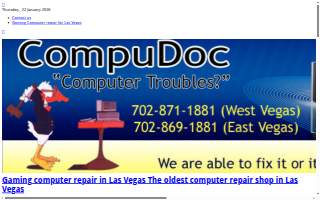 Compudoc