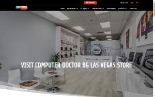 Computer Doctor BG