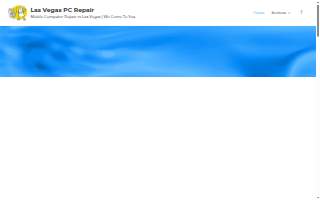 Computer Repair Las Vegas