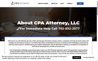 CPA Attorney, LLC