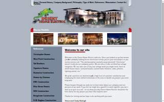 Desert Home Electric