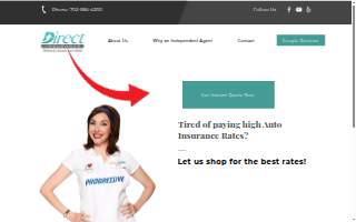 Direct Insurance