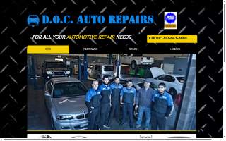 Doc Auto Repair