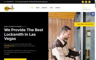 Dr Locksmith Las Vegas