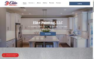 Elite Painting, LLC