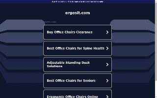 ERGOS IT Services | Las Vegas
