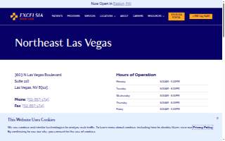 Excelsia Injury Care North Las Vegas