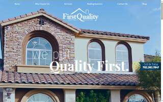 First Quality Roofing & Insulation