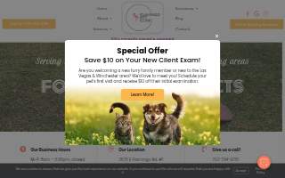 Flamingo Pet Clinic
