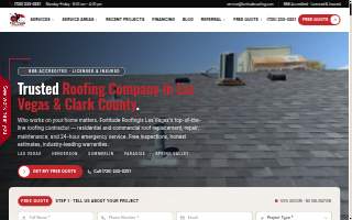 Fortitude Roofing