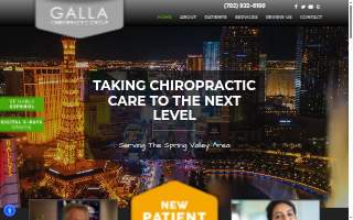 Galla Chiropractic Group