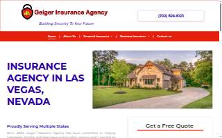 Geiger Insurance Agency