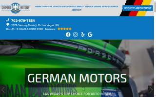 German Motors