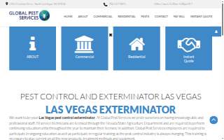 Global Pest Services