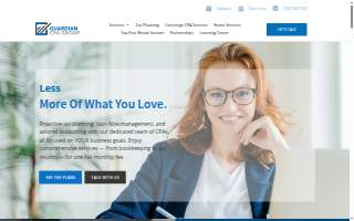 Guardian CPA of Las Vegas