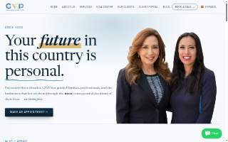 GWP IMMIGRATION LAW